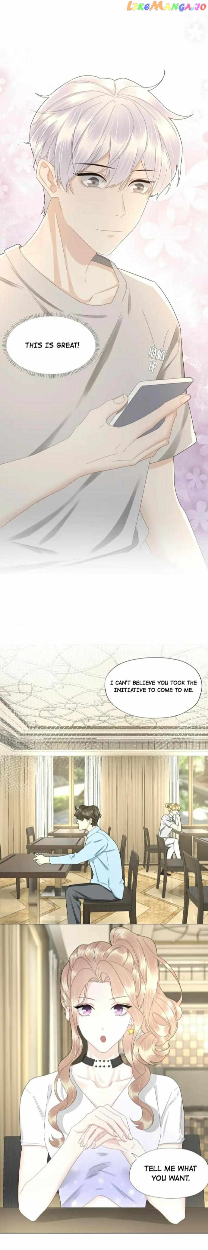 Restless - Manga chapter 40 - page 4