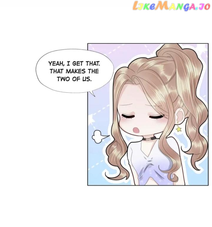 Restless - Manga chapter 40 - page 8