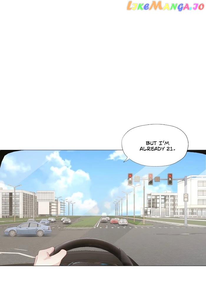 Restless - Manga chapter 11 - page 9