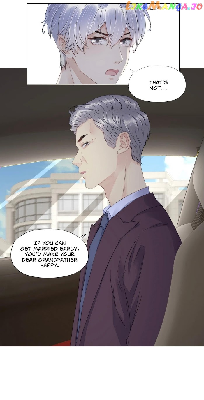 Restless - Manga chapter 11 - page 11