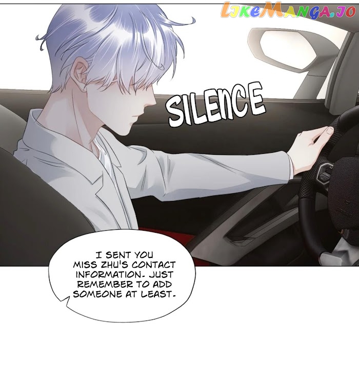 Restless - Manga chapter 11 - page 12
