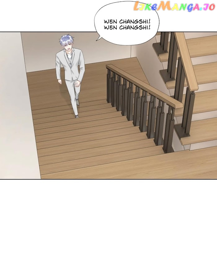 Restless - Manga chapter 11 - page 19