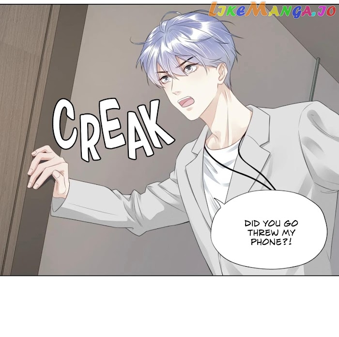 Restless - Manga chapter 11 - page 20
