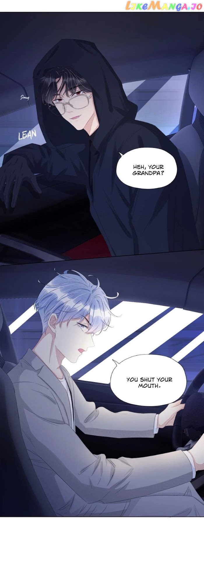 Restless - Manga chapter 11 - page 30
