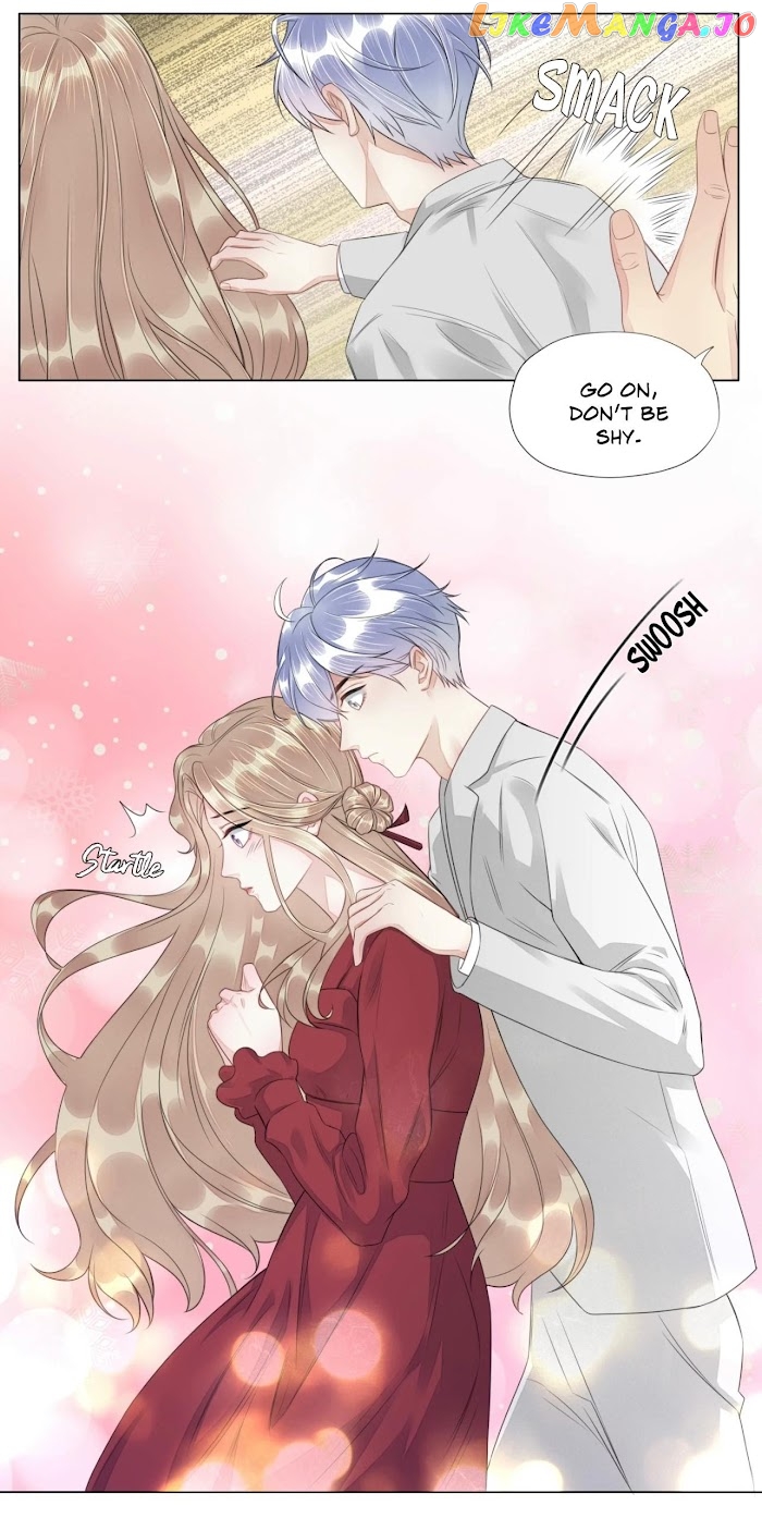 Restless - Manga chapter 11 - page 4
