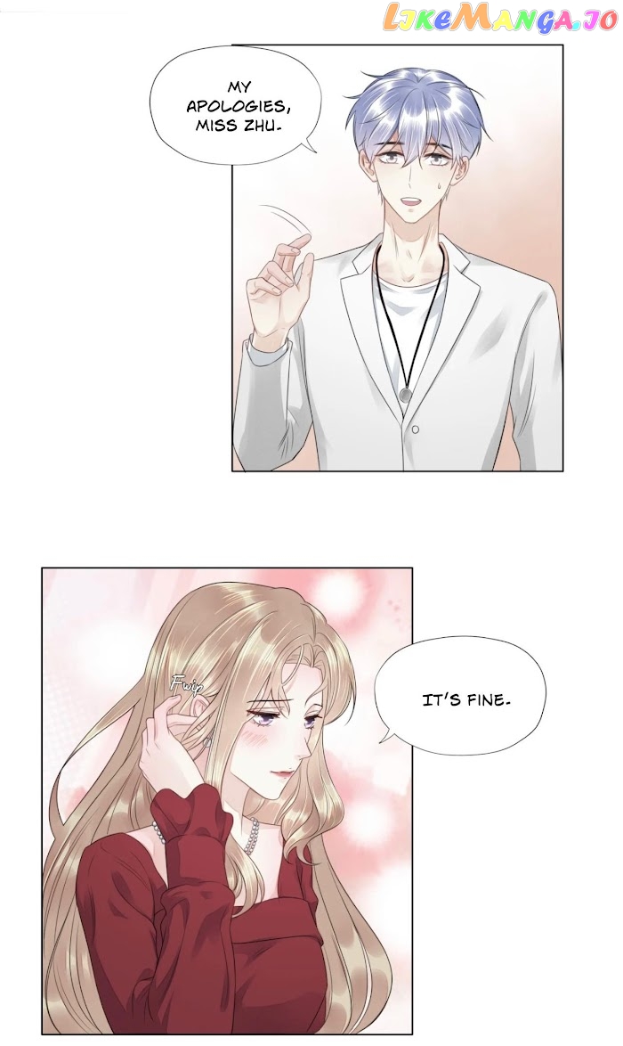 Restless - Manga chapter 11 - page 5