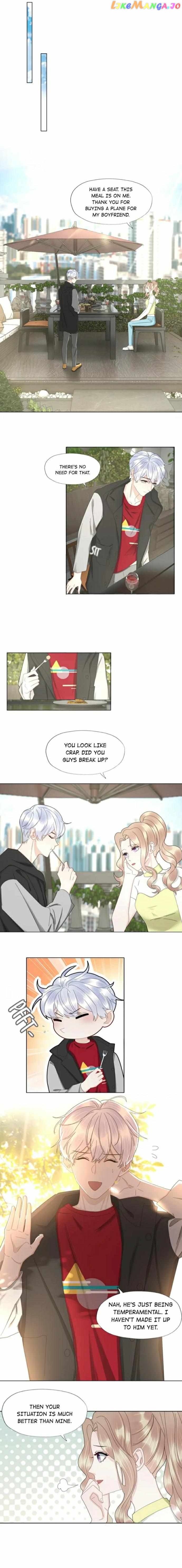 Restless - Manga chapter 41 - page 3
