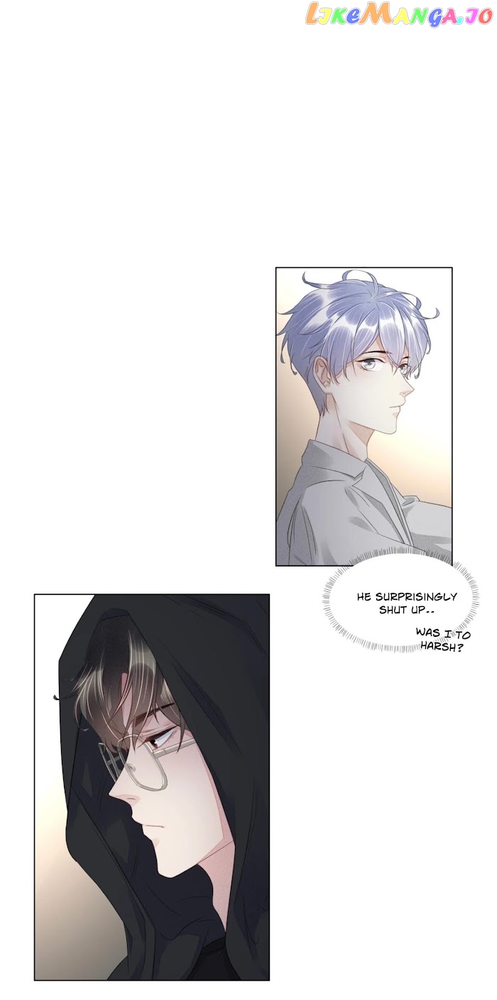 Restless - Manga chapter 12 - page 3