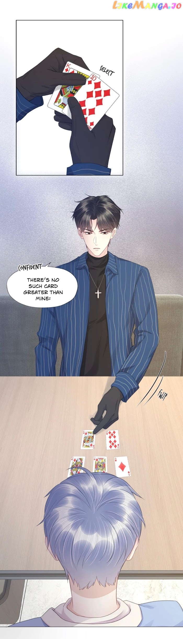 Restless - Manga chapter 13 - page 11