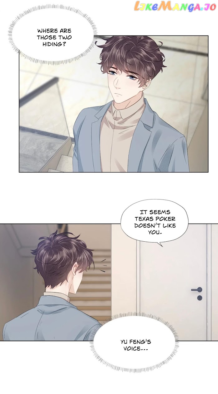 Restless - Manga chapter 13 - page 15