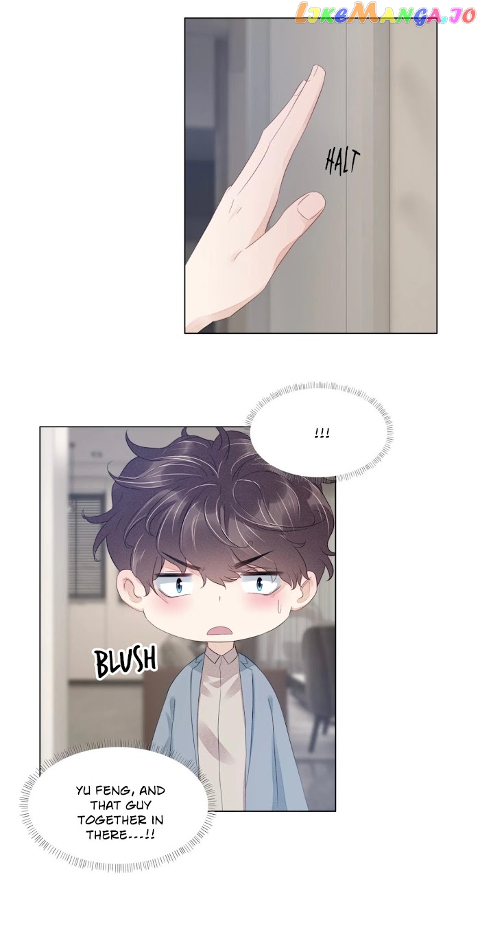 Restless - Manga chapter 13 - page 16