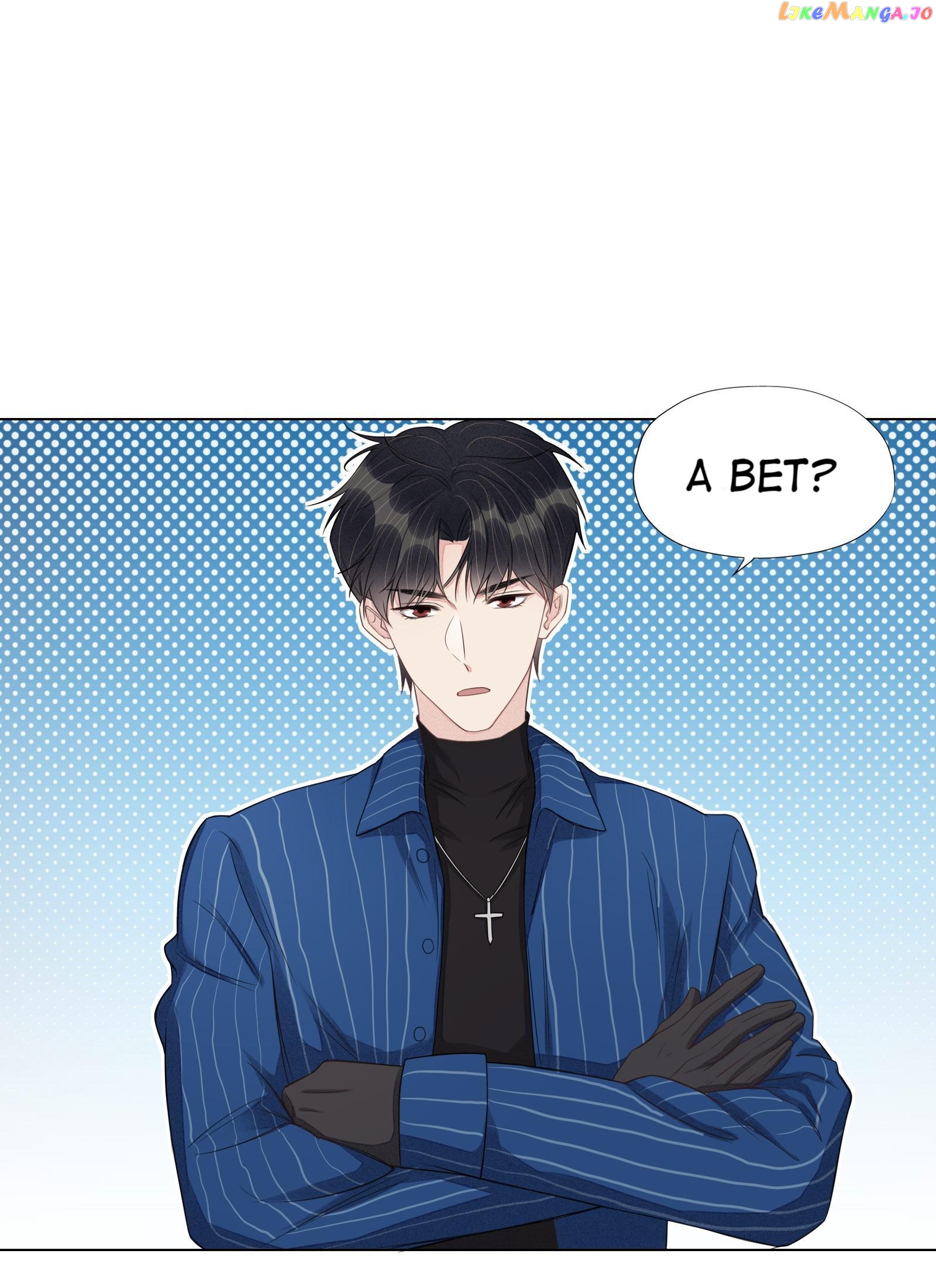 Restless - Manga chapter 13.1 - page 2