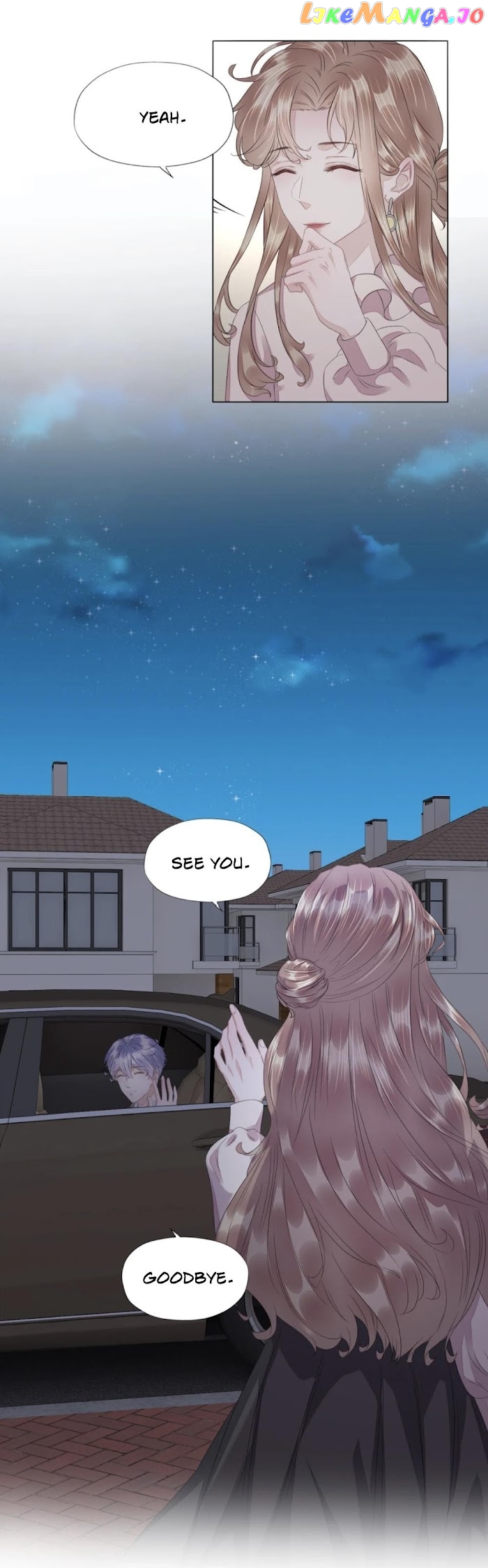 Restless - Manga chapter 14 - page 12