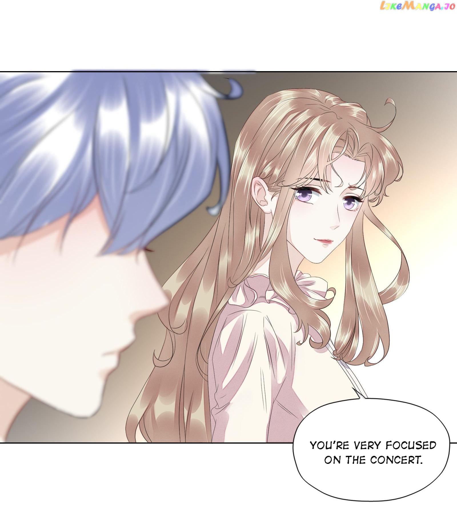 Restless - Manga chapter 14.1 - page 6
