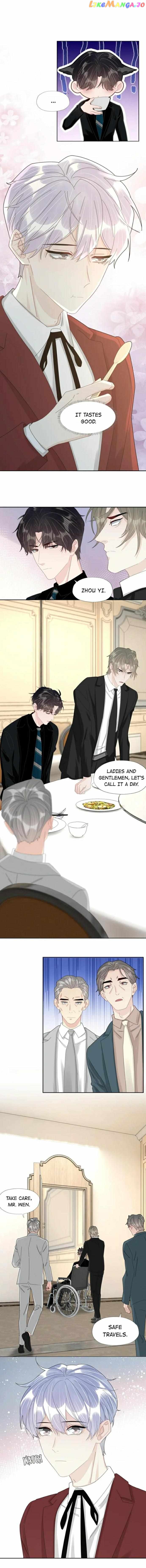 Restless - Manga chapter 47 - page 5