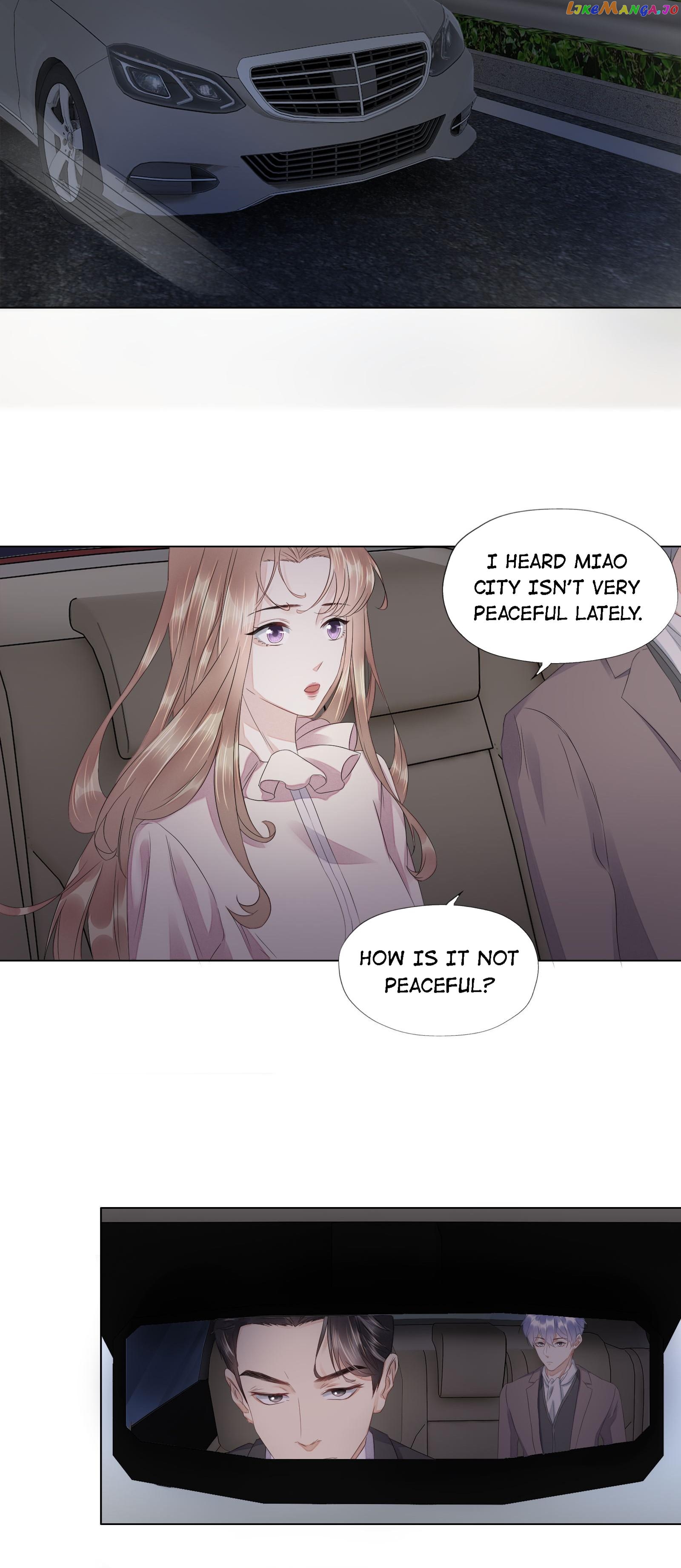 Restless - Manga chapter 14.2 - page 4