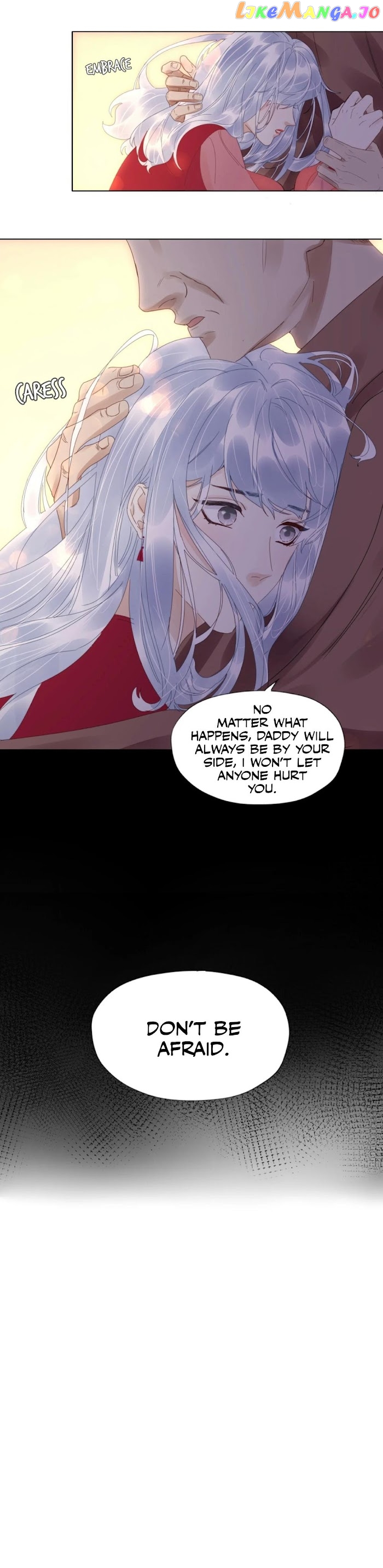 Restless - Manga chapter 15 - page 20
