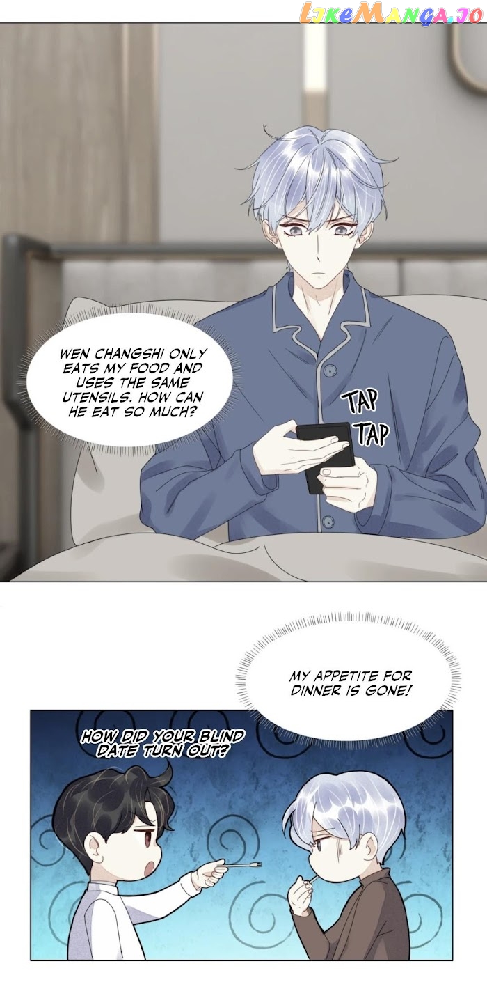 Restless - Manga chapter 15 - page 3