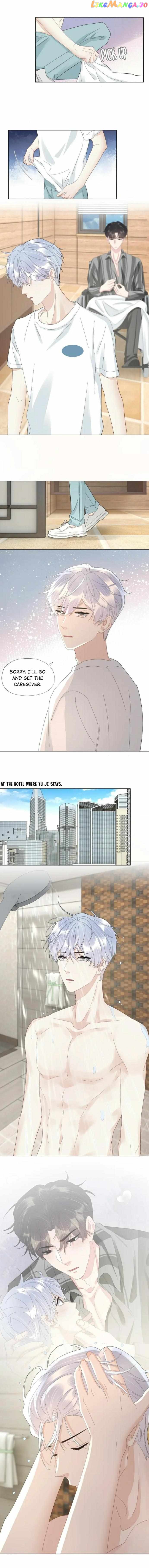 Restless - Manga chapter 50 - page 4