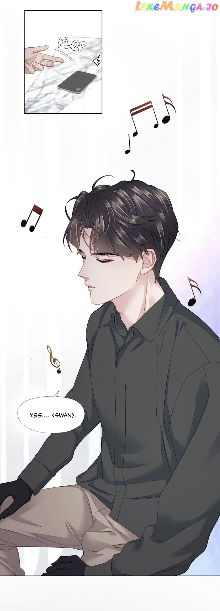 Restless - Manga chapter 16 - page 12