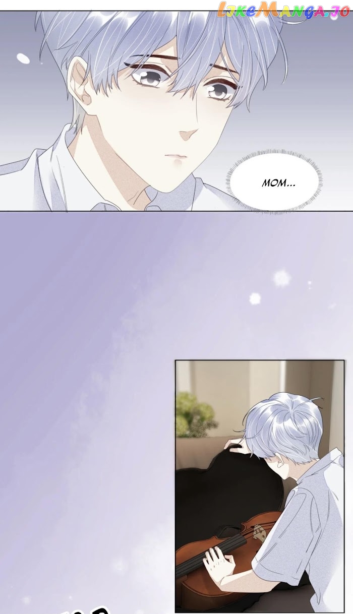 Restless - Manga chapter 16 - page 16