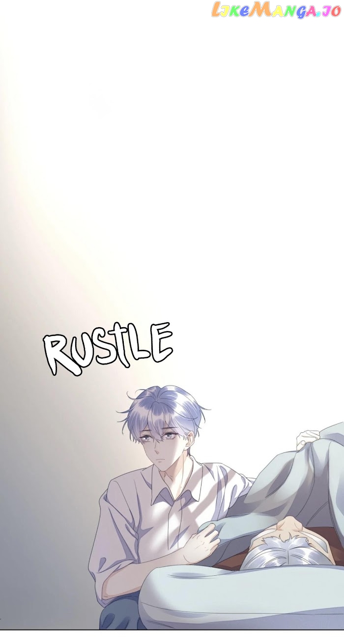 Restless - Manga chapter 16 - page 3