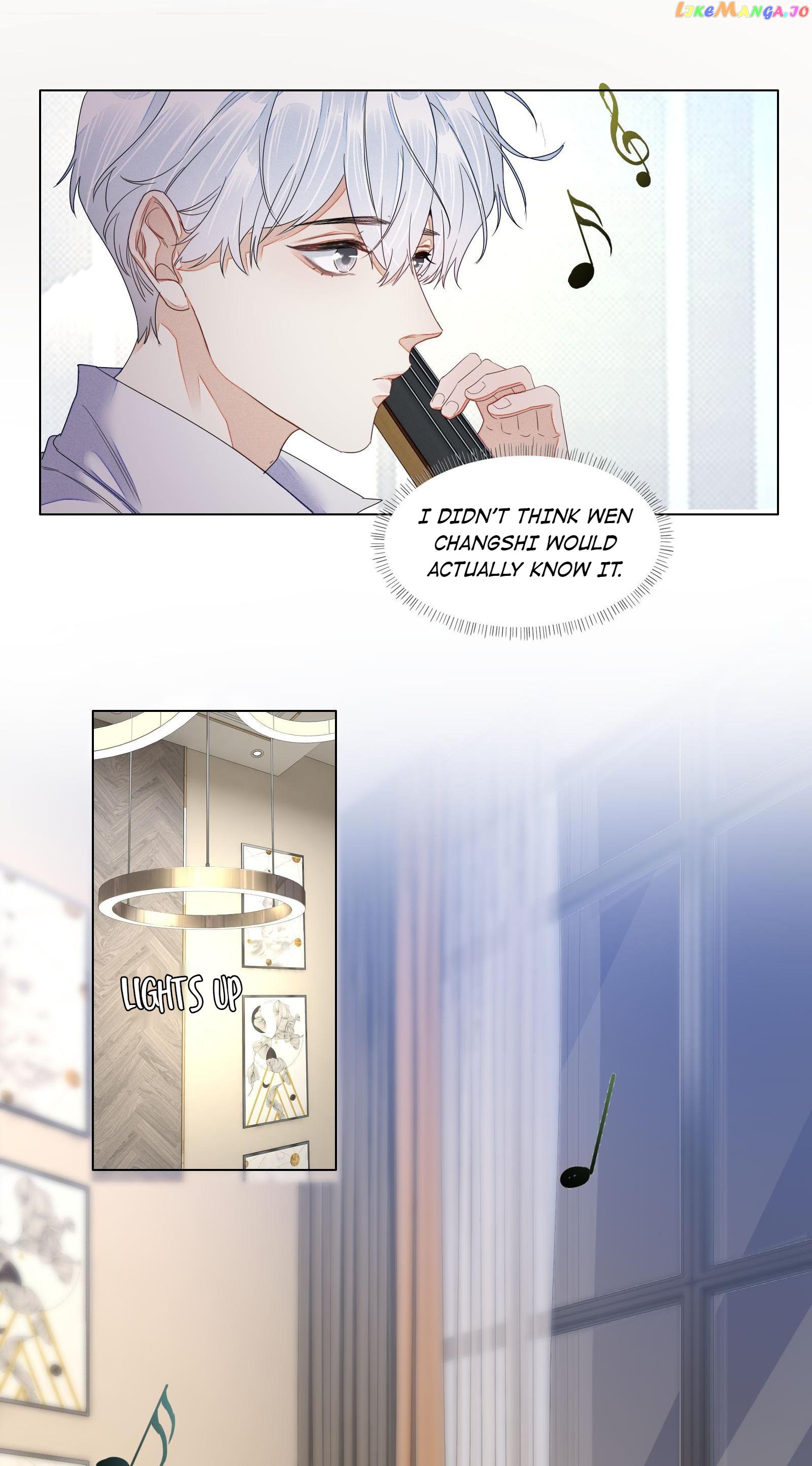 Restless - Manga chapter 16.2 - page 4