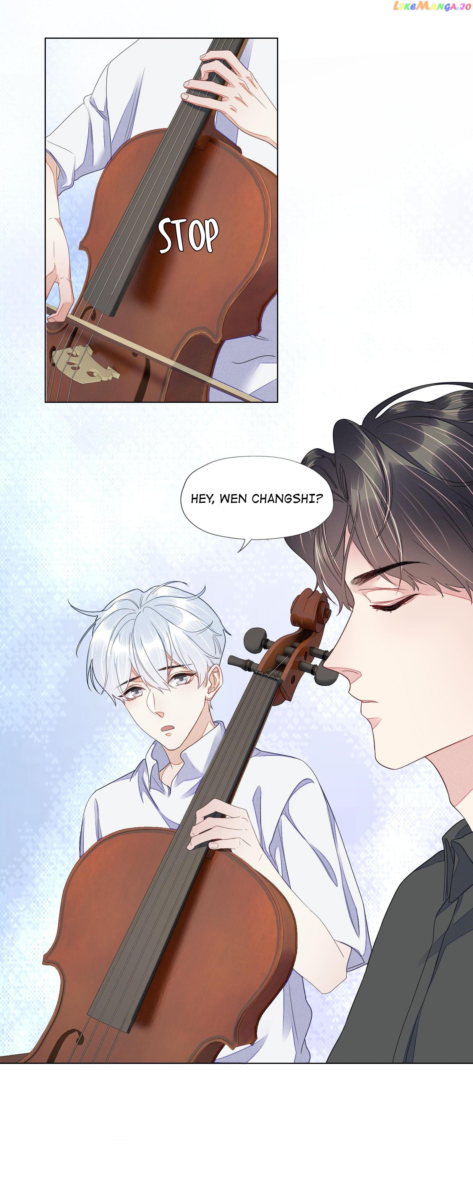 Restless - Manga chapter 16.2 - page 6