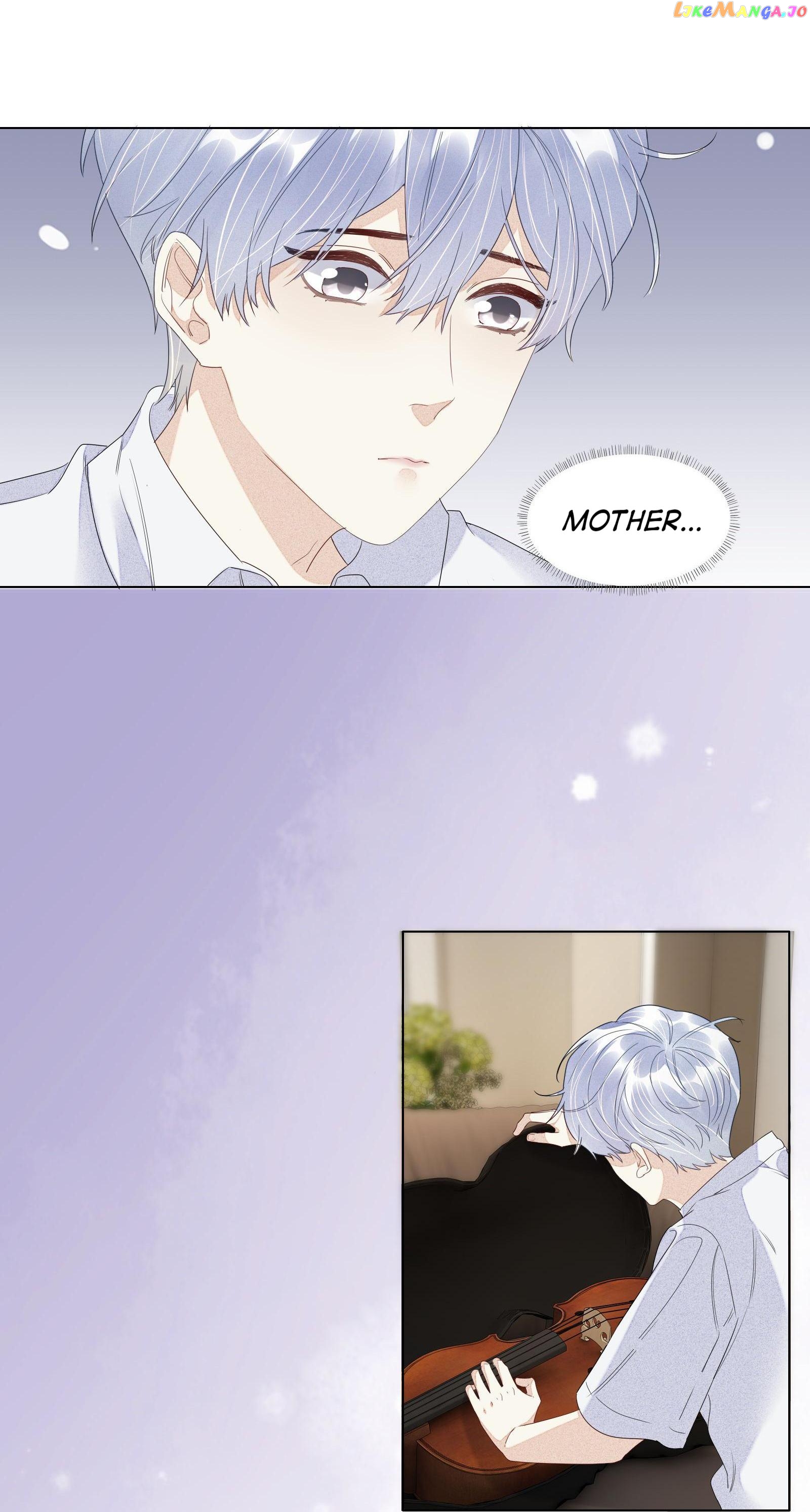 Restless - Manga chapter 16.2 - page 8