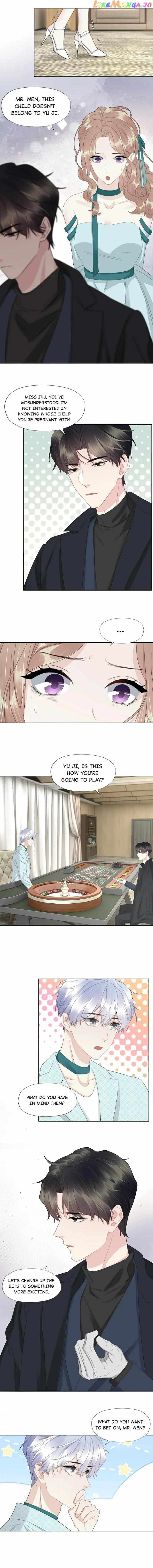 Restless - Manga chapter 54 - page 4