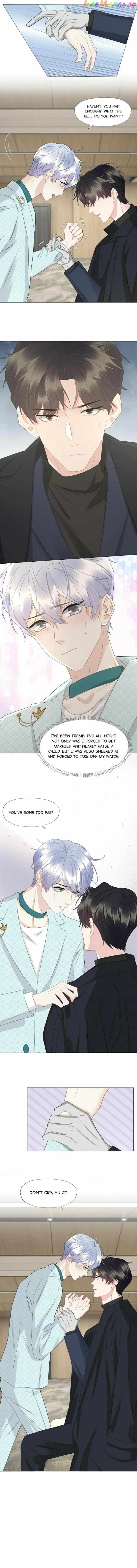Restless - Manga chapter 54 - page 7