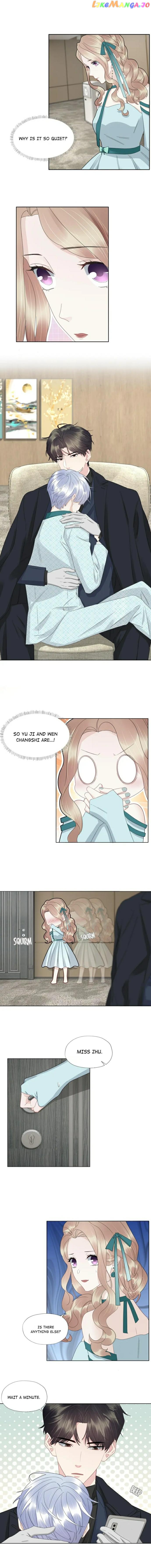 Restless - Manga chapter 55 - page 4