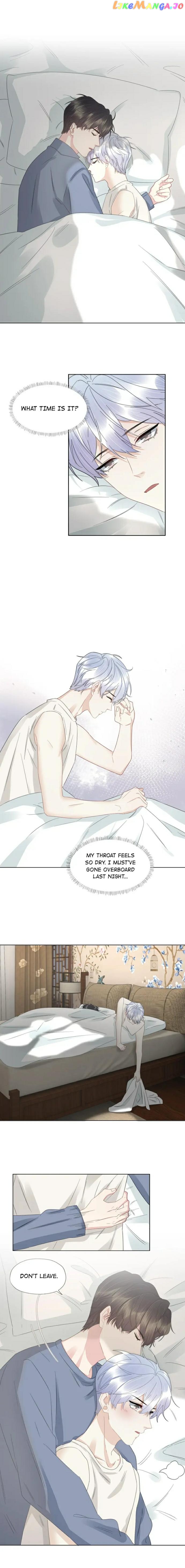Restless - Manga chapter 56 - page 6