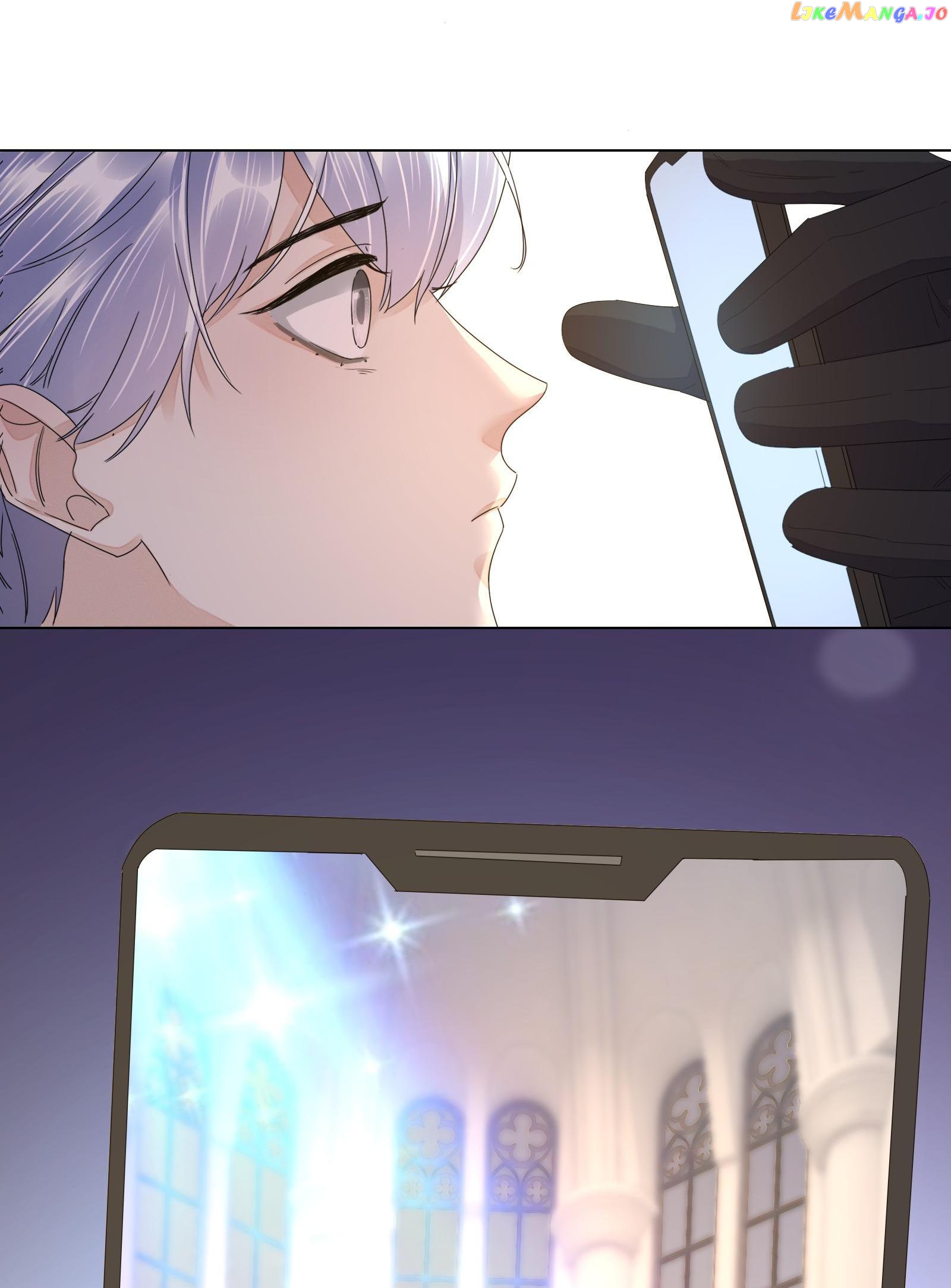 Restless - Manga chapter 17.2 - page 4