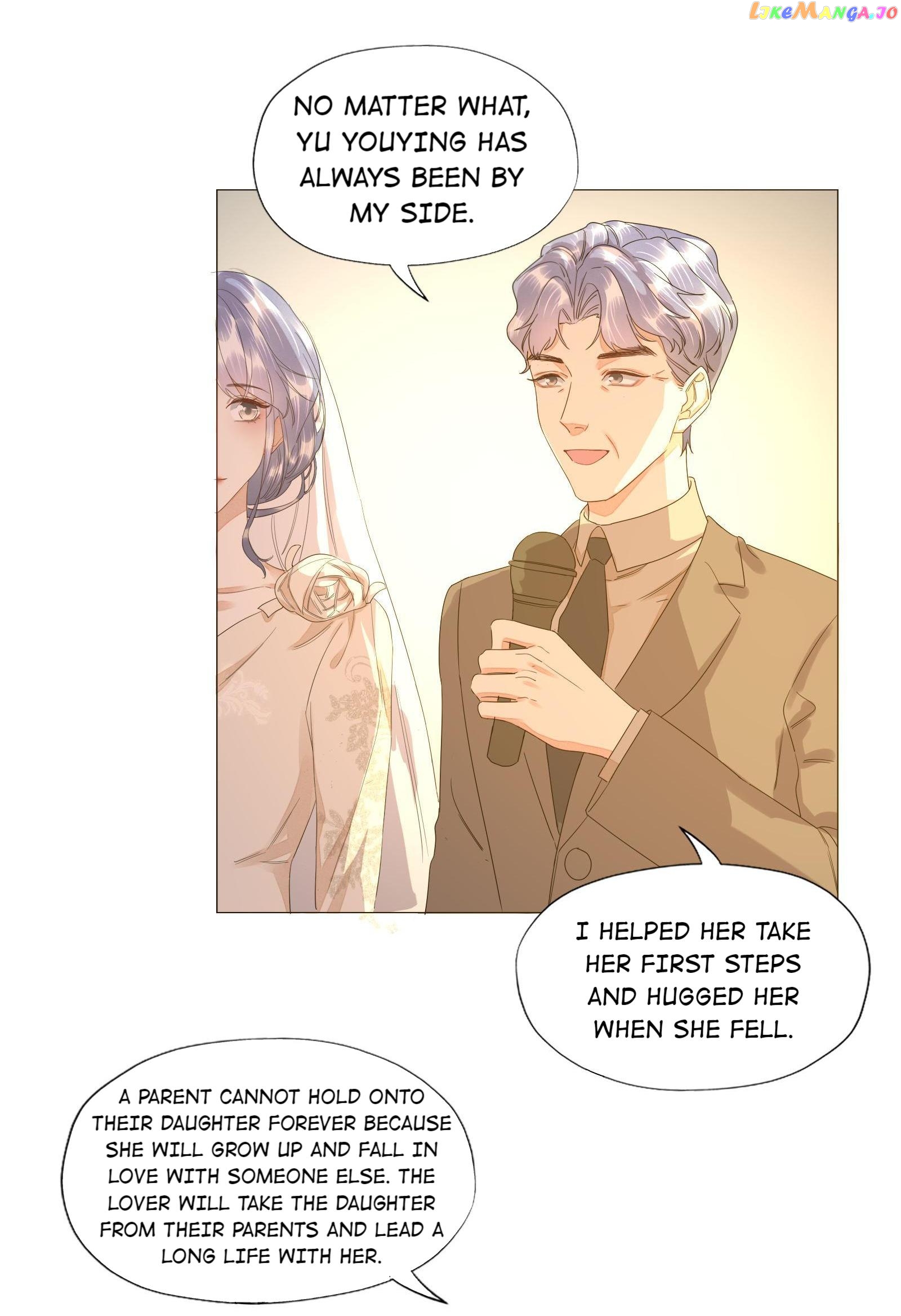 Restless - Manga chapter 17.2 - page 8