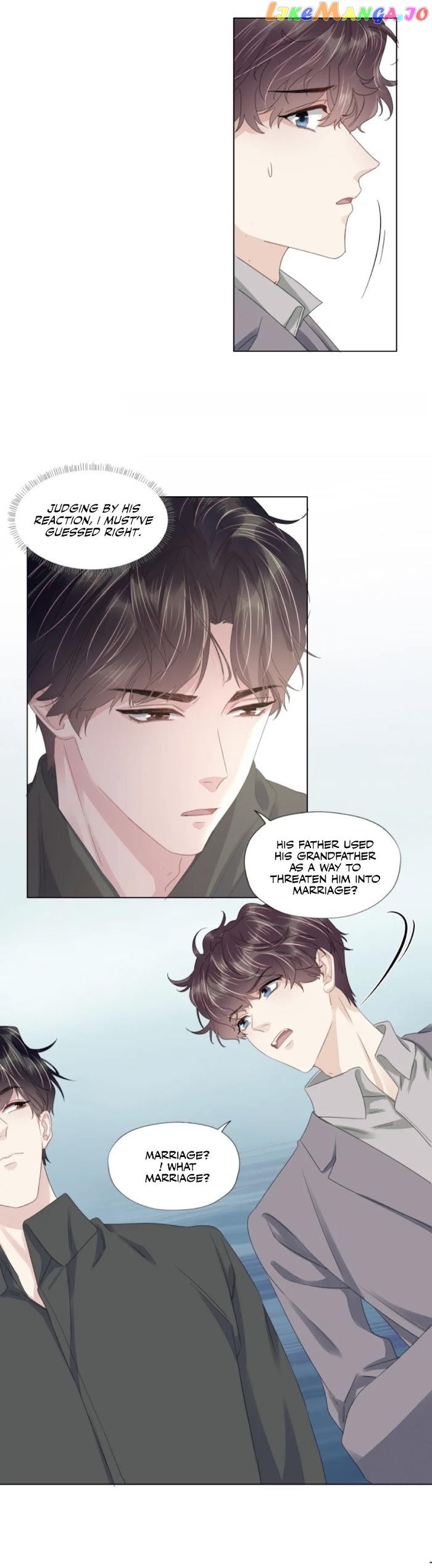 Restless - Manga chapter 18 - page 15