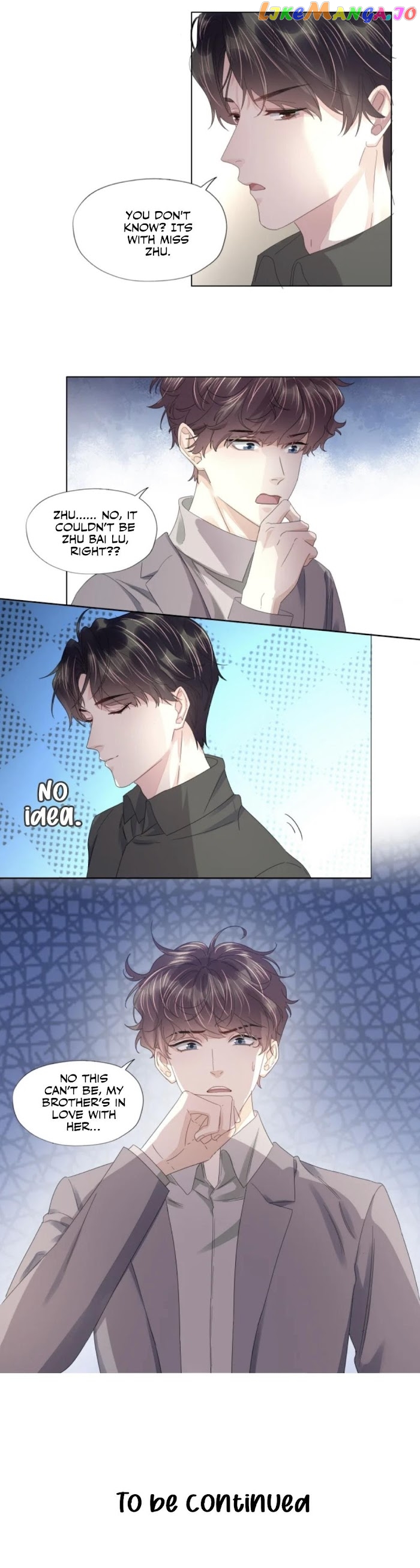 Restless - Manga chapter 18 - page 16