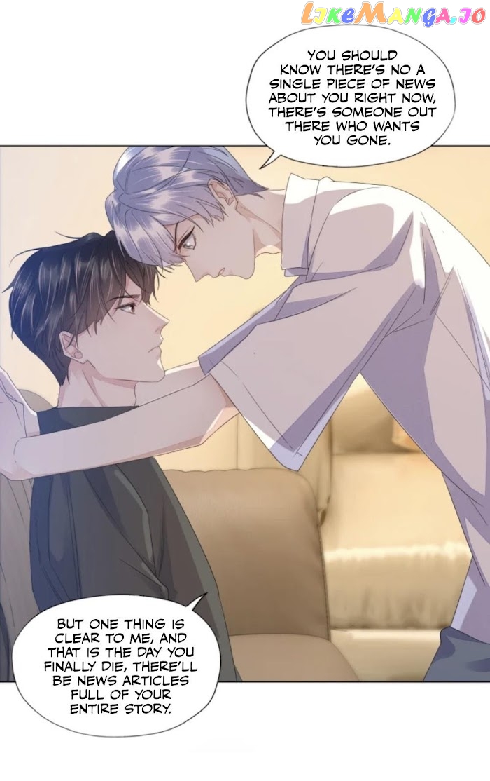 Restless - Manga chapter 18 - page 7