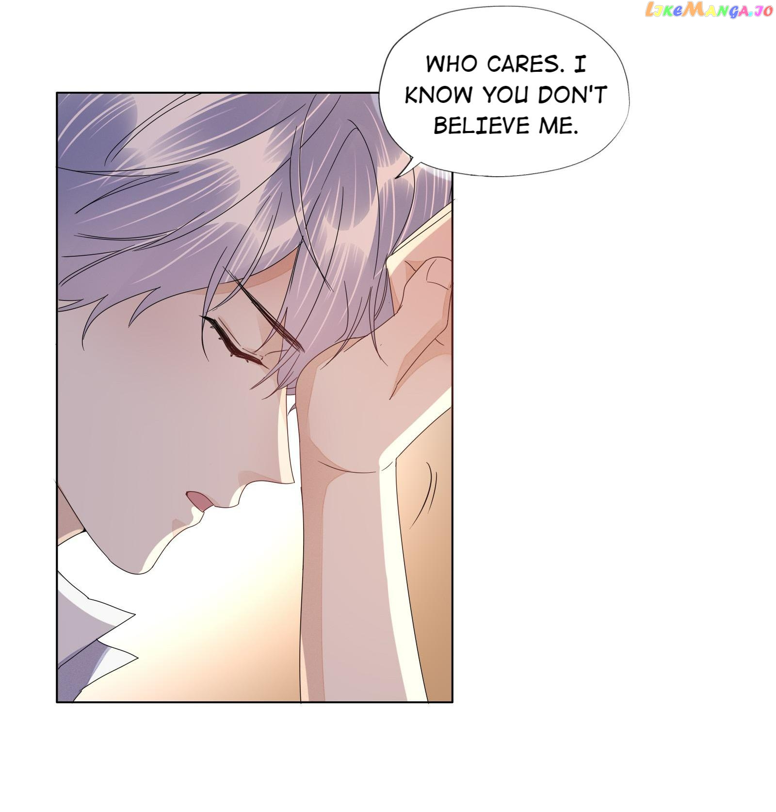Restless - Manga chapter 18.1 - page 5