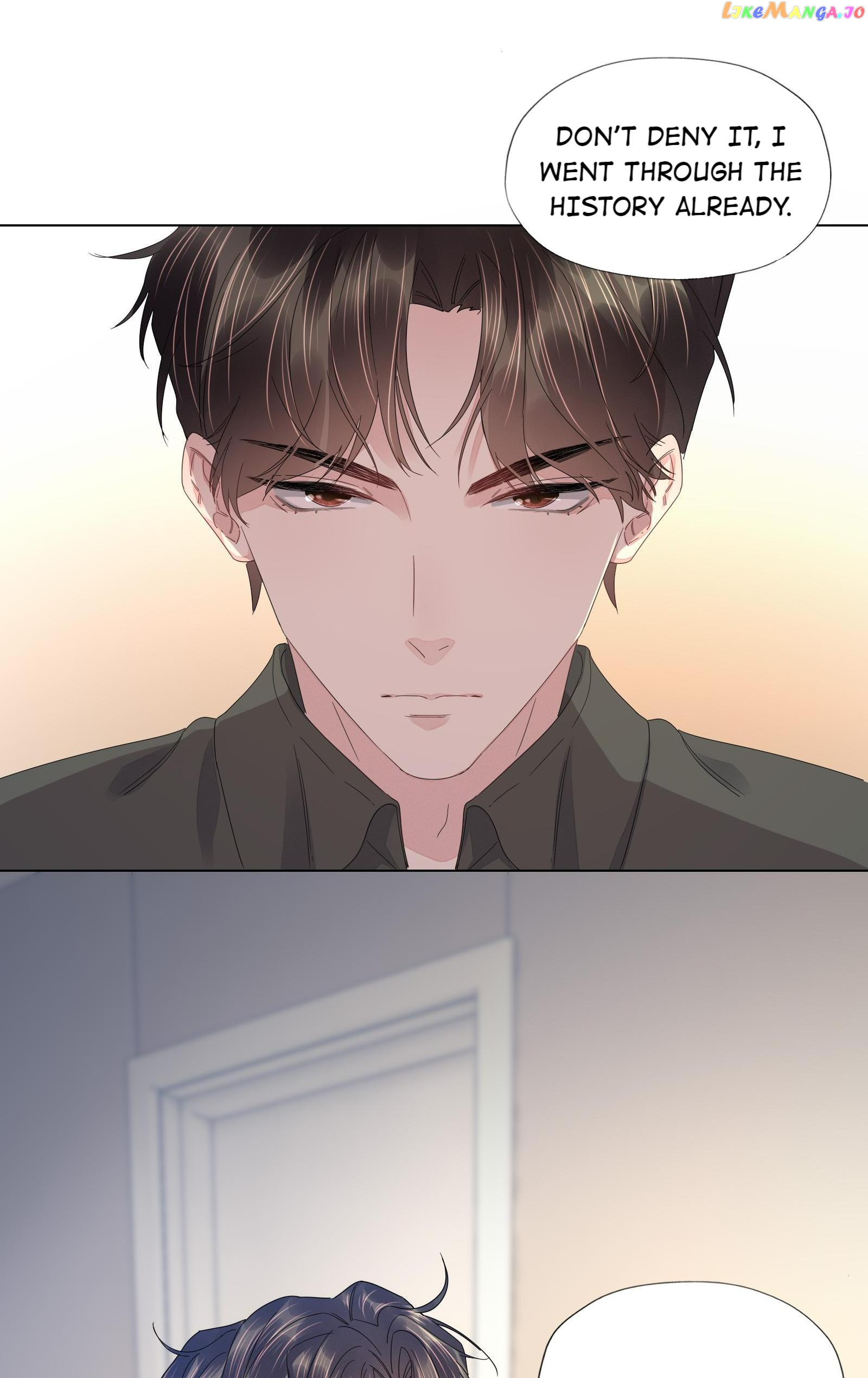 Restless - Manga chapter 18.1 - page 8