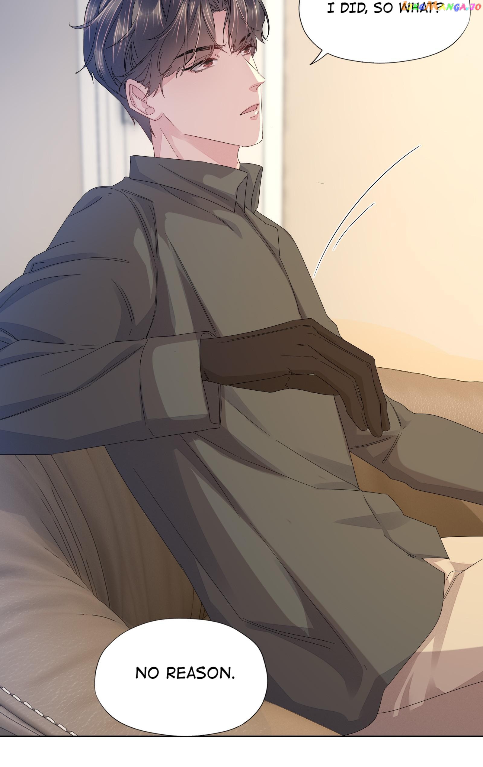 Restless - Manga chapter 18.1 - page 9