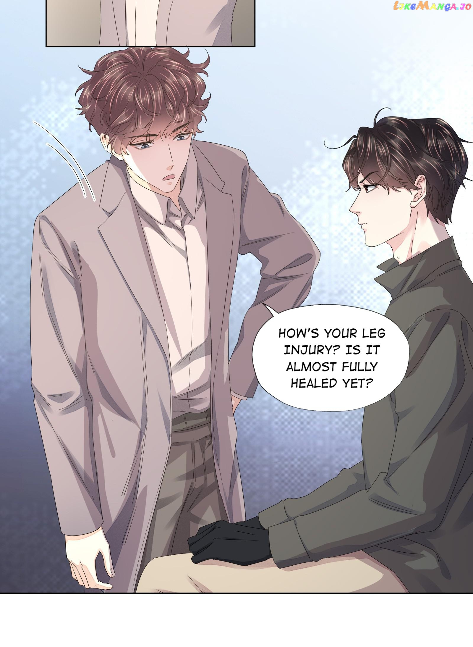 Restless - Manga chapter 18.2 - page 2