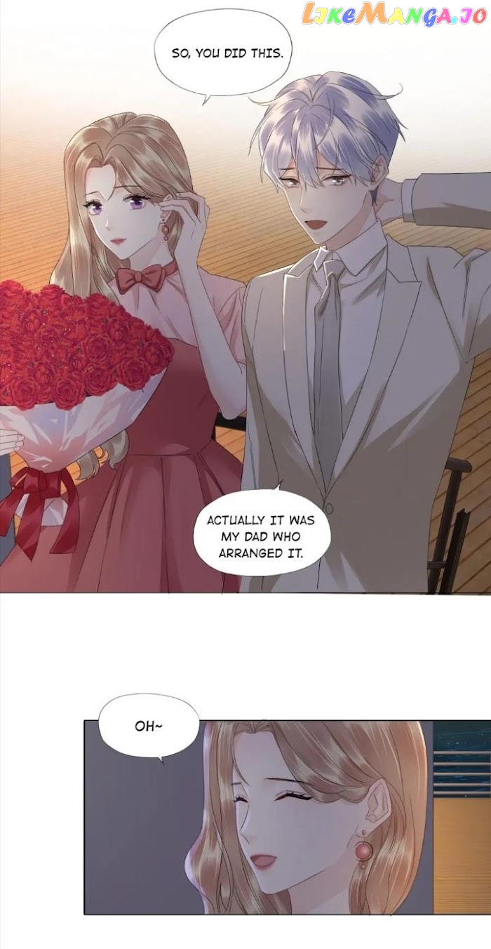 Restless - Manga chapter 22 - page 3