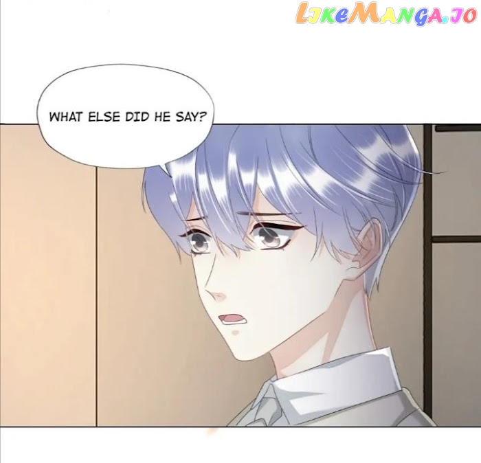 Restless - Manga chapter 22 - page 8