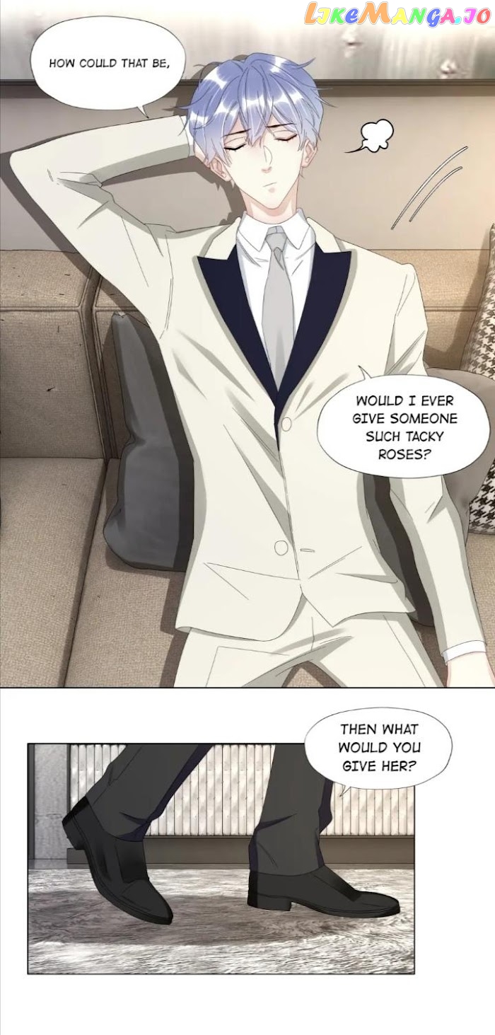Restless - Manga chapter 23 - page 7