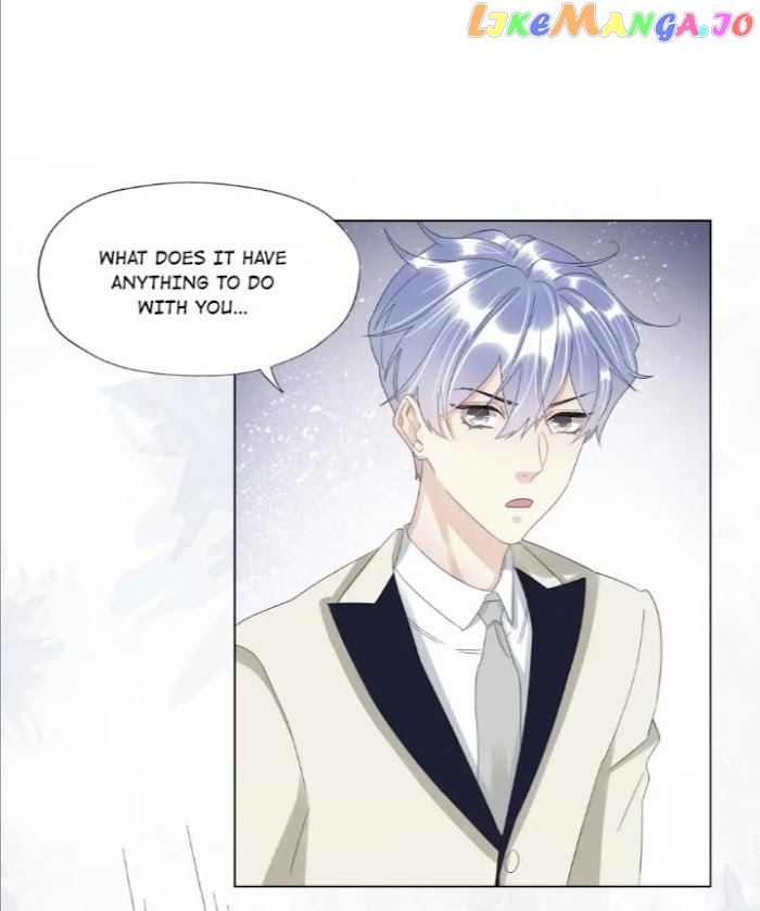 Restless - Manga chapter 23 - page 8