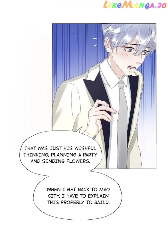 Restless - Manga chapter 24 - page 13
