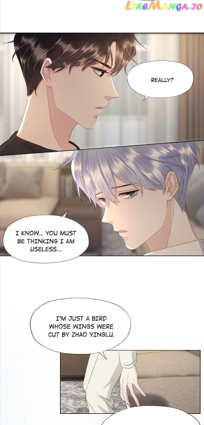 Restless - Manga chapter 24 - page 20