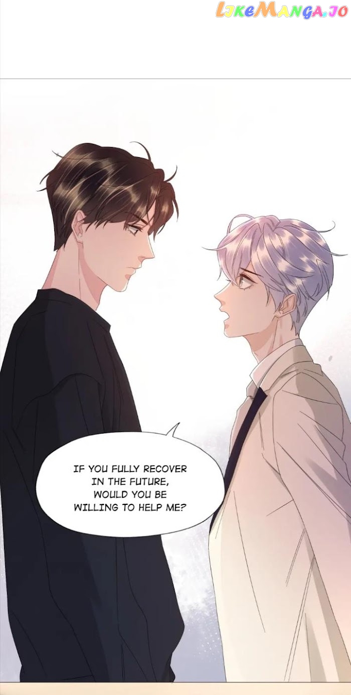 Restless - Manga chapter 24 - page 23