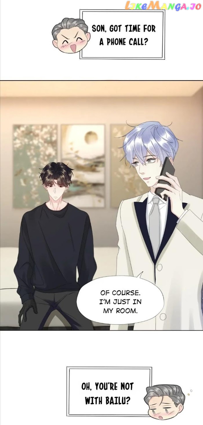 Restless - Manga chapter 24 - page 6